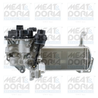 MEAT&DORIA 88201