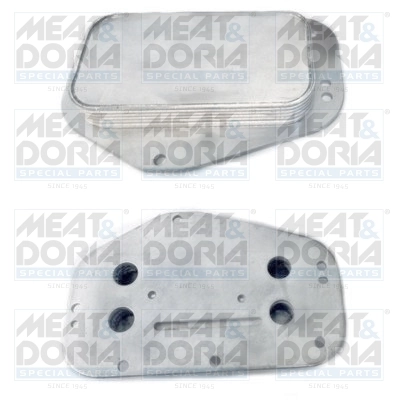 MEAT&DORIA 95101