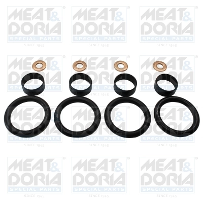 MEAT&DORIA 9717