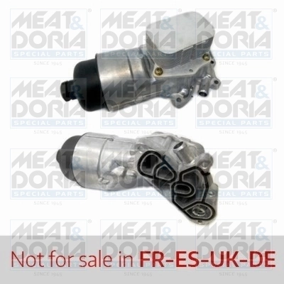 MEAT&DORIA 95052