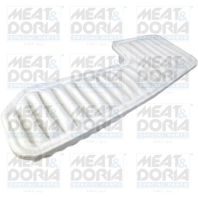 MEAT&DORIA 18082