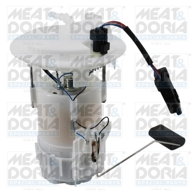 MEAT&DORIA 76998E