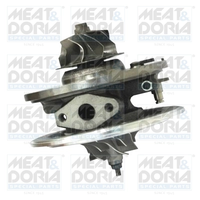 MEAT&DORIA 60136