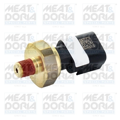 MEAT&DORIA 72128