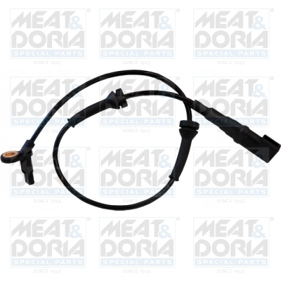 MEAT&DORIA 90093
