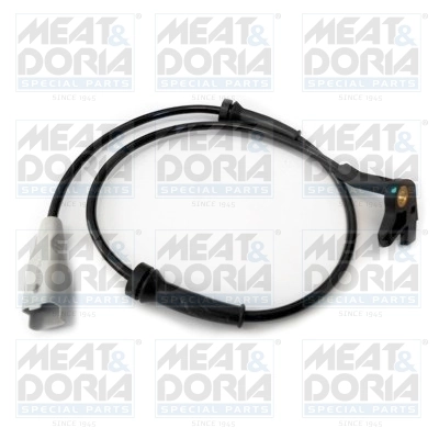 MEAT&DORIA 90512