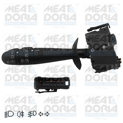 MEAT&DORIA 23037