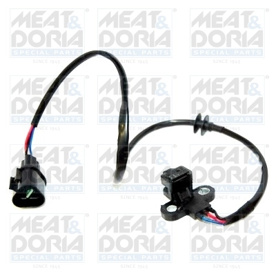 MEAT&DORIA 87620