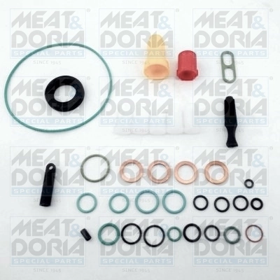 MEAT&DORIA 9212