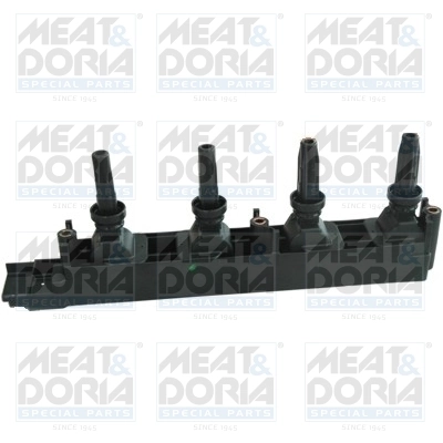 MEAT&DORIA 10419