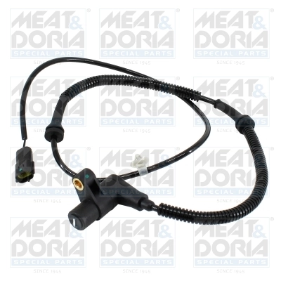 MEAT&DORIA 90989