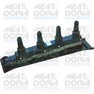 MEAT&DORIA 10525
