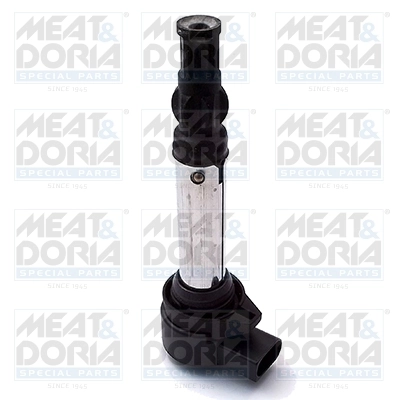 MEAT&DORIA 10612