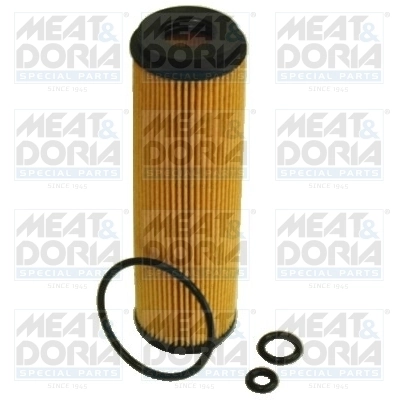 MEAT&DORIA 14085