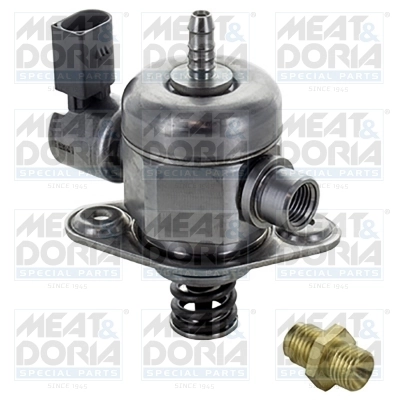 MEAT&DORIA 78568