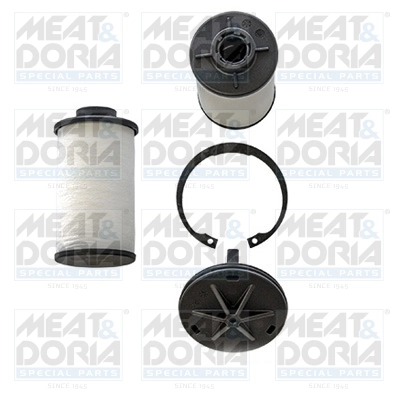 MEAT&DORIA KIT21012B