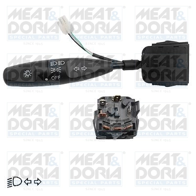 MEAT&DORIA 23251