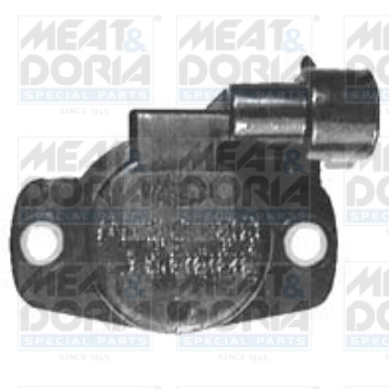 MEAT&DORIA 83050