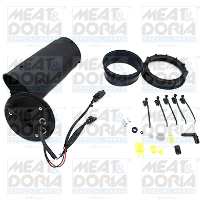 MEAT&DORIA 73006