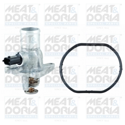MEAT&DORIA 92692