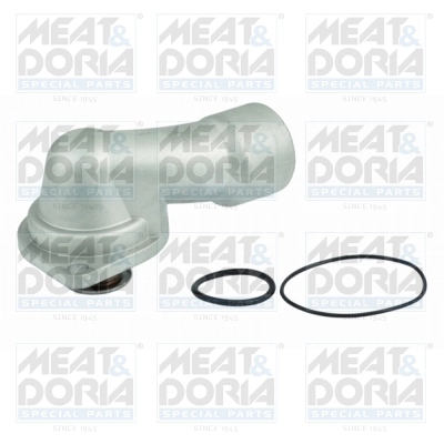 MEAT&DORIA 92267