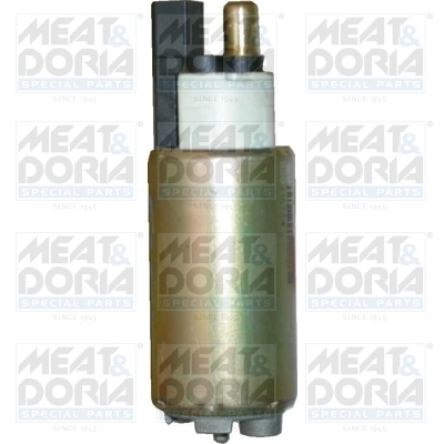 MEAT&DORIA 76204