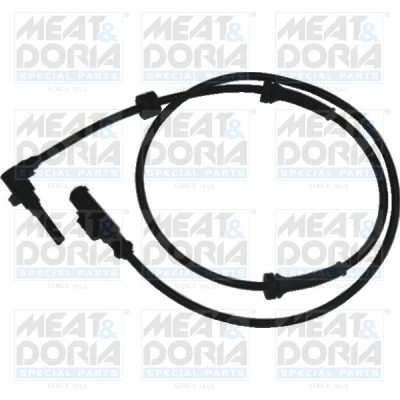 MEAT&DORIA 90022