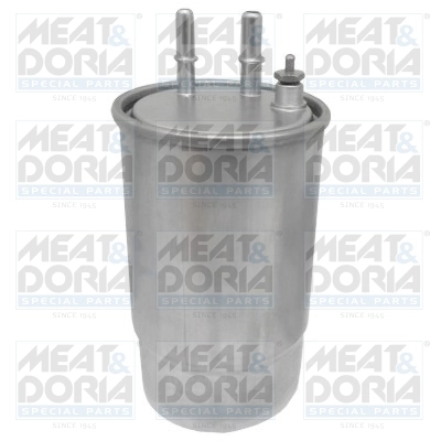 MEAT&DORIA 5066