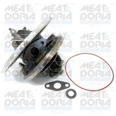 MEAT&DORIA 60036