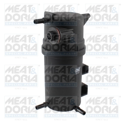 MEAT&DORIA 5147