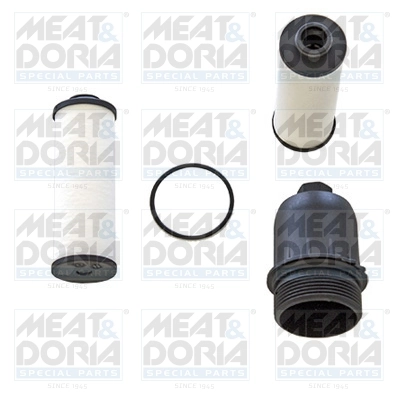 MEAT&DORIA KIT21092