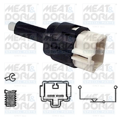 MEAT&DORIA 35117