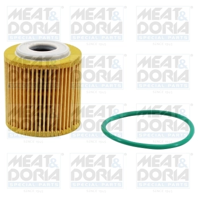 MEAT&DORIA 14473