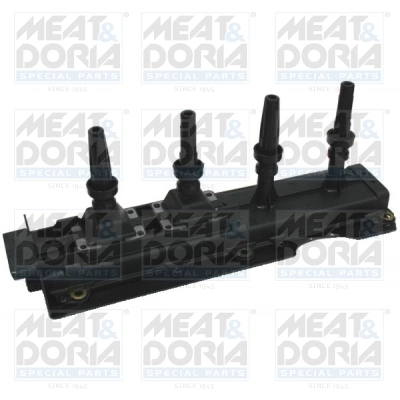 MEAT&DORIA 10375