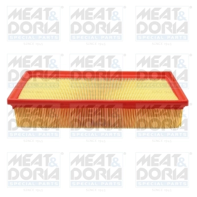 MEAT&DORIA 18529