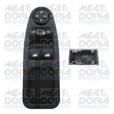 MEAT&DORIA 26036