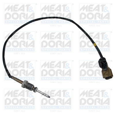 MEAT&DORIA 12467