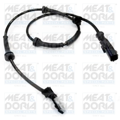 MEAT&DORIA 90394