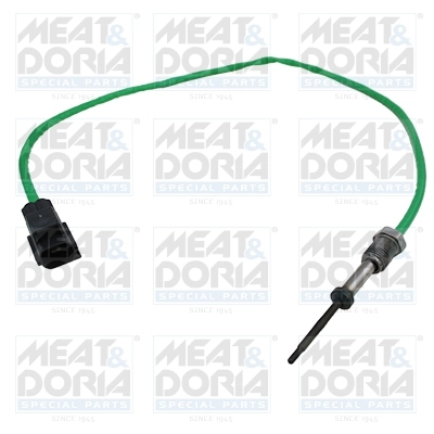 MEAT&DORIA 12531