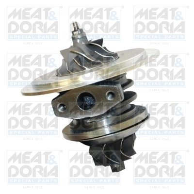 MEAT&DORIA 60143