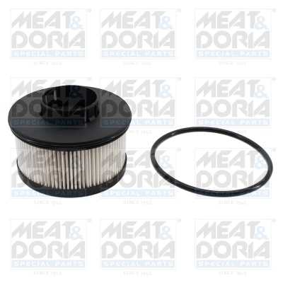 MEAT&DORIA 5126