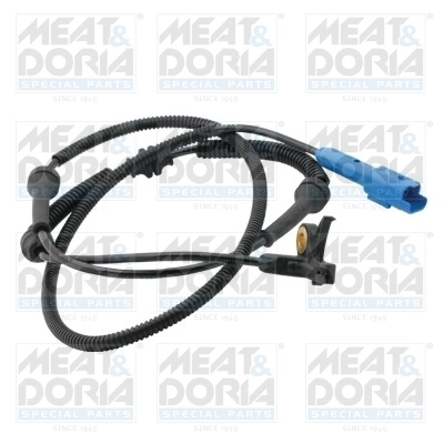 MEAT&DORIA 90163