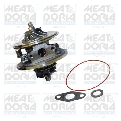 MEAT&DORIA 60017
