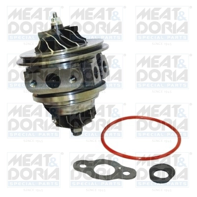 MEAT&DORIA 60005