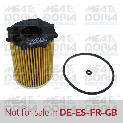 MEAT&DORIA 14449