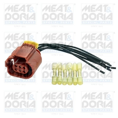 MEAT&DORIA 25192