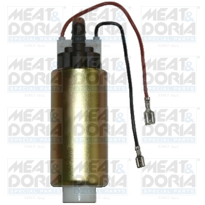 MEAT&DORIA 76970