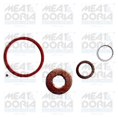 MEAT&DORIA 9574
