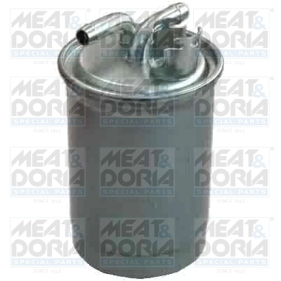 MEAT&DORIA 4804
