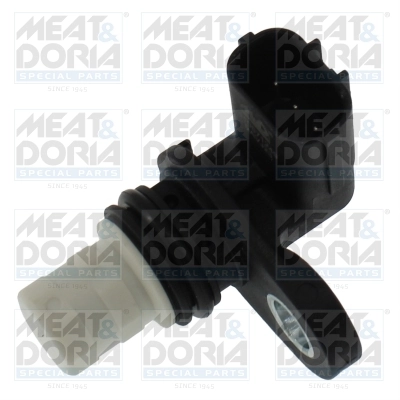MEAT&DORIA 871221